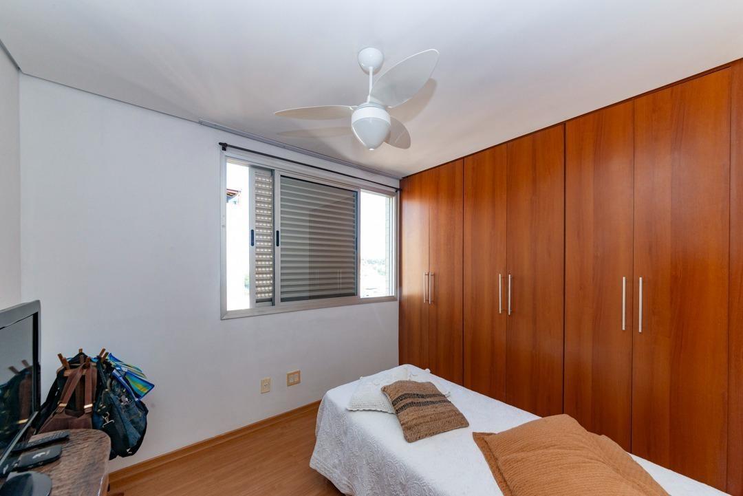 Apartamento, Buritis, 4 Quartos, 4 Vagas, 1 Suíte