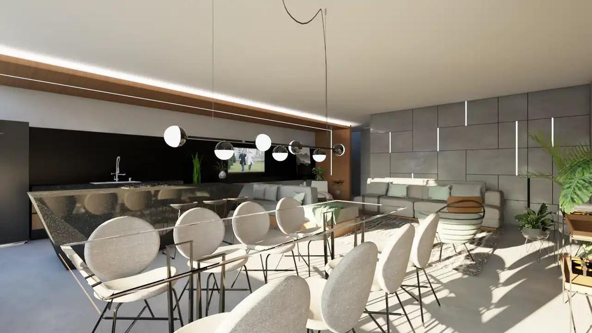 Apartamento, Serra, 3 Quartos, 2 Vagas, 1 Suíte