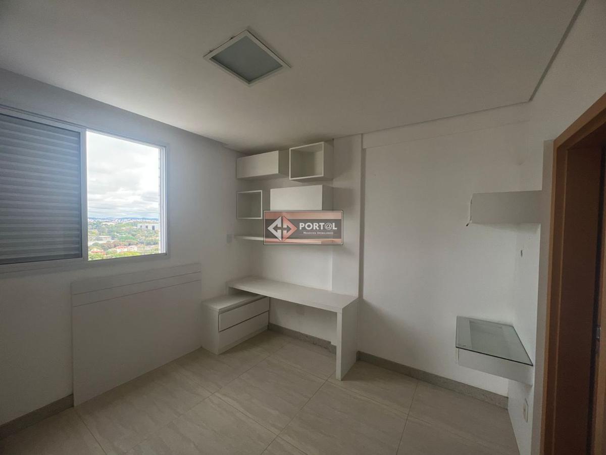 Cobertura, Santa Inês, 4 Quartos, 4 Vagas, 2 Suítes