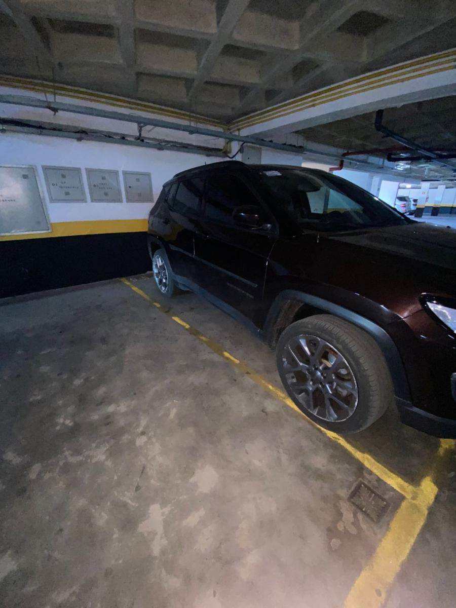 Apartamento, Ouro Preto, 4 Quartos, 3 Vagas, 2 Suítes