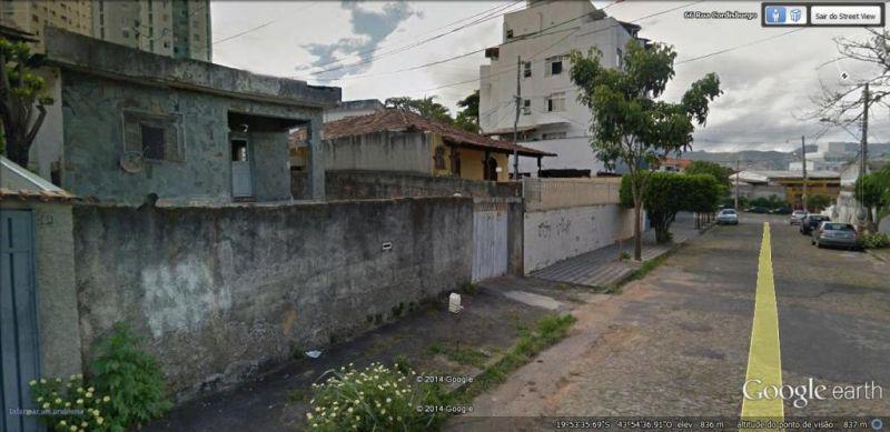 Lote, Santa Inês, 0 Quarto, 3 Vagas