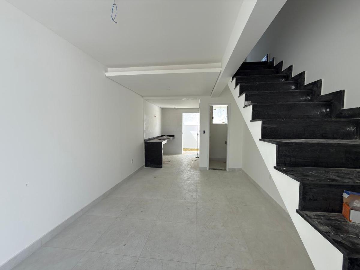 Casa, Santa Amélia, 2 Quartos, 1 Vaga, 2 Suítes