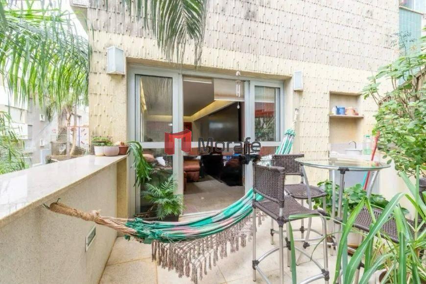 Apartamento, Serra, 4 Quartos, 1 Vaga, 1 Suíte