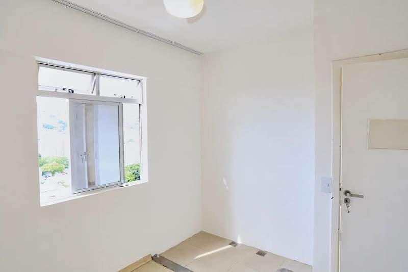 Apartamento, Santa Efigênia, 3 Quartos, 1 Vaga