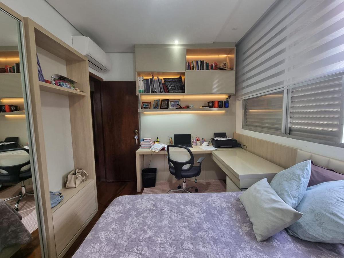 Cobertura, União, 3 Quartos, 2 Vagas, 1 Suíte