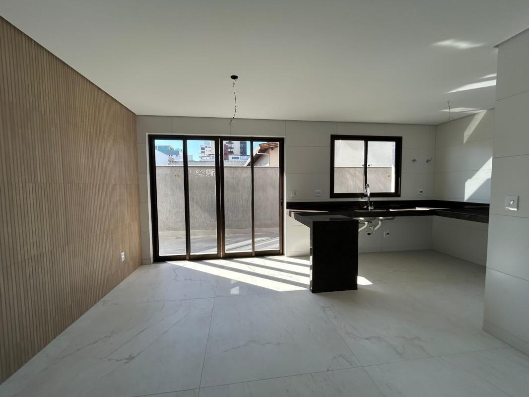 Apartamento, Jaraguá, 4 Quartos, 3 Vagas, 4 Suítes