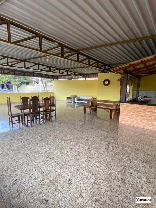 Casa, Belmonte, 4 Quartos, 5 Vagas, 1 Suíte