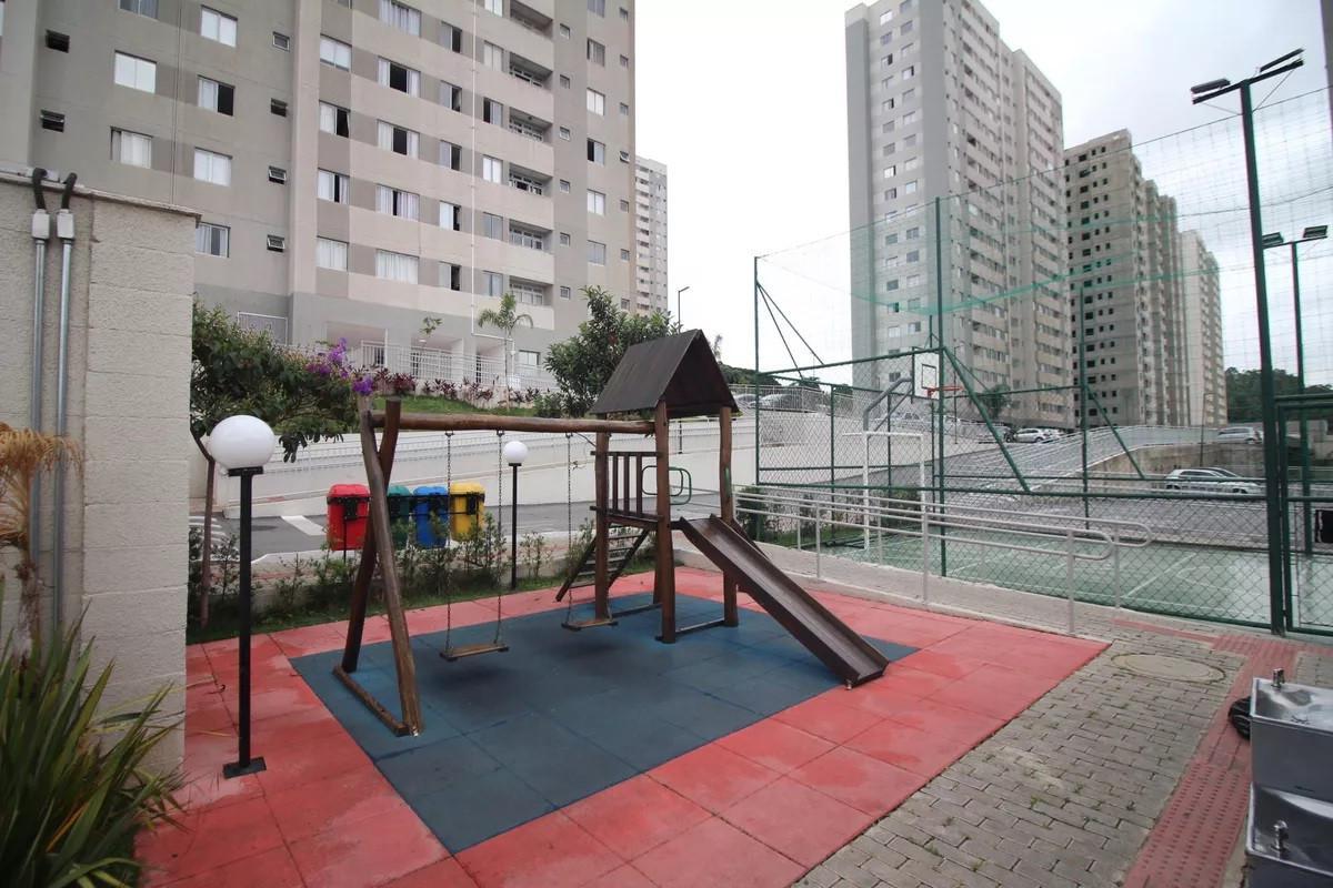 Apartamento, Jardim Riacho das Pedras, 2 Quartos, 1 Vaga, 1 Suíte
