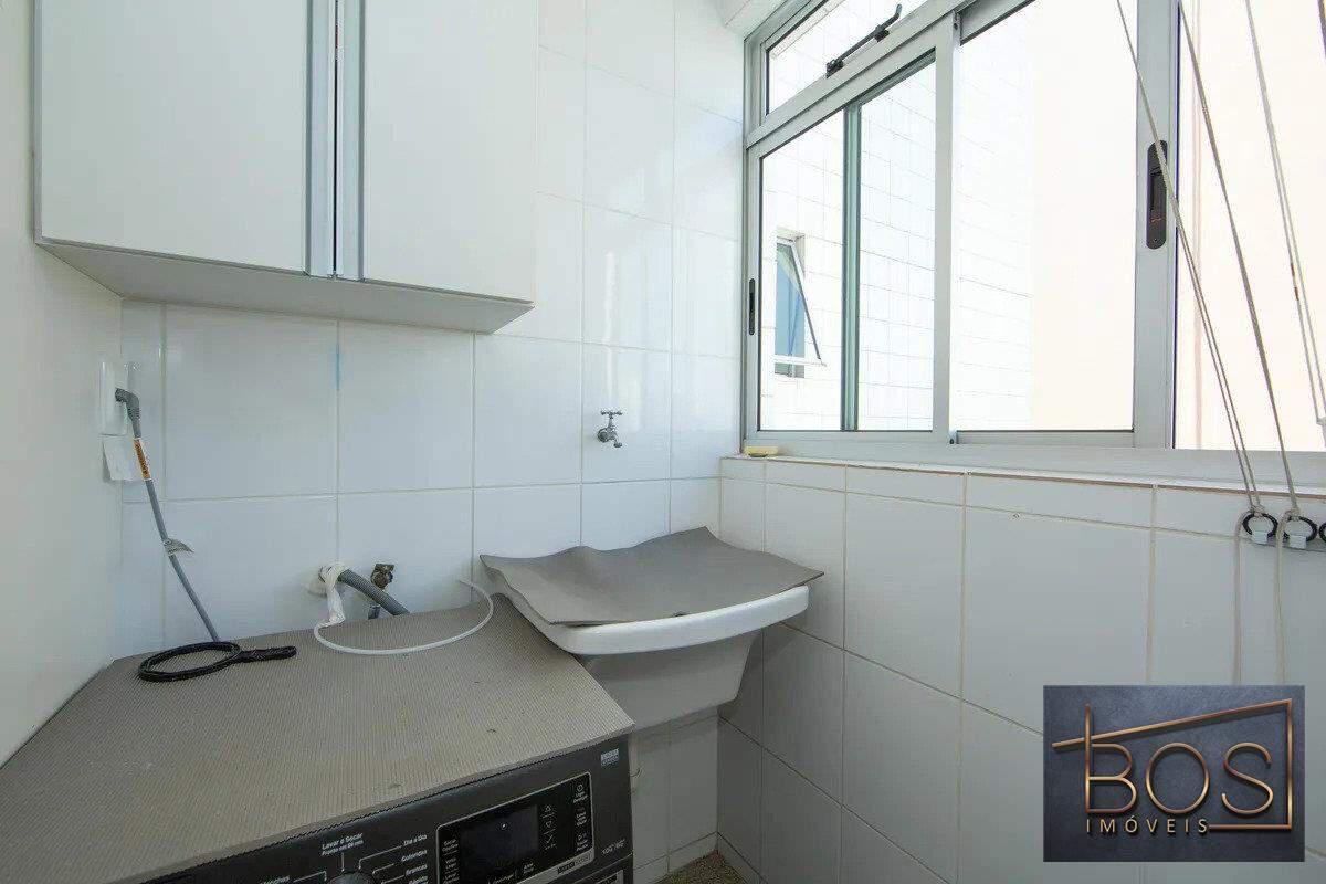 Apartamento, Lourdes, 2 Quartos, 2 Vagas, 1 Suíte