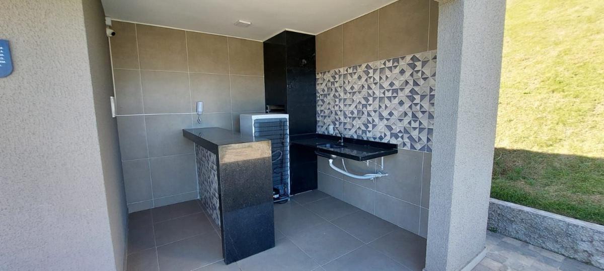 Apartamento, Santana, 2 Quartos, 1 Vaga, 1 Suíte
