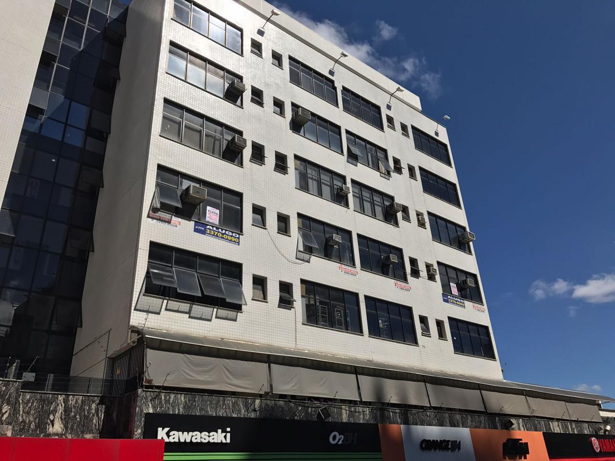 Andar, Estoril, 0 Quarto, 5 Vagas
