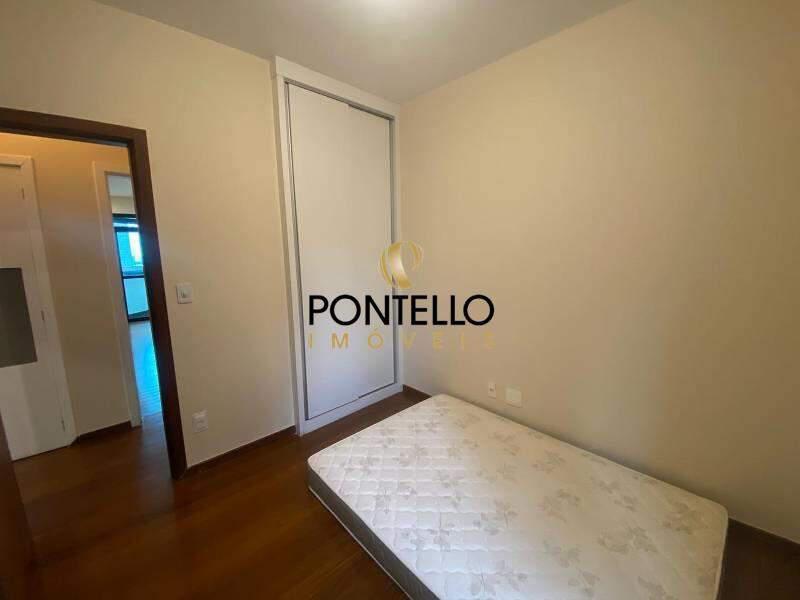 Apartamento, Sion, 2 Quartos, 2 Vagas, 1 Suíte