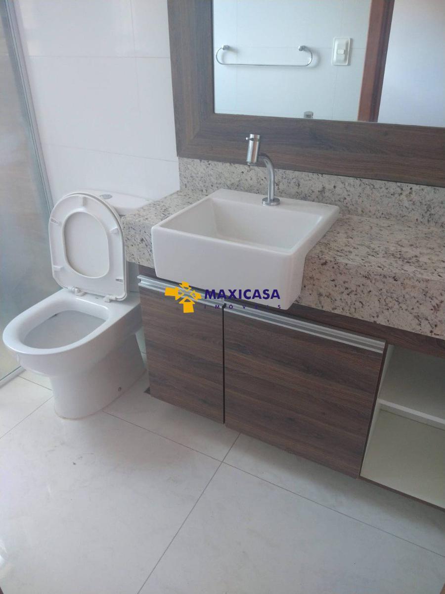 Apartamento, São Luiz (pampulha), 2 Quartos, 2 Vagas, 1 Suíte