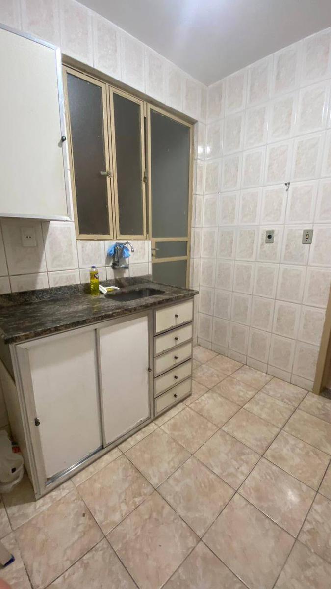 Apartamento, Bom Jesus, 3 Quartos, 1 Vaga, 1 Suíte