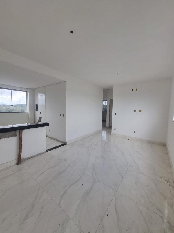 Apartamento, Europa, 3 Quartos, 2 Vagas, 1 Suíte