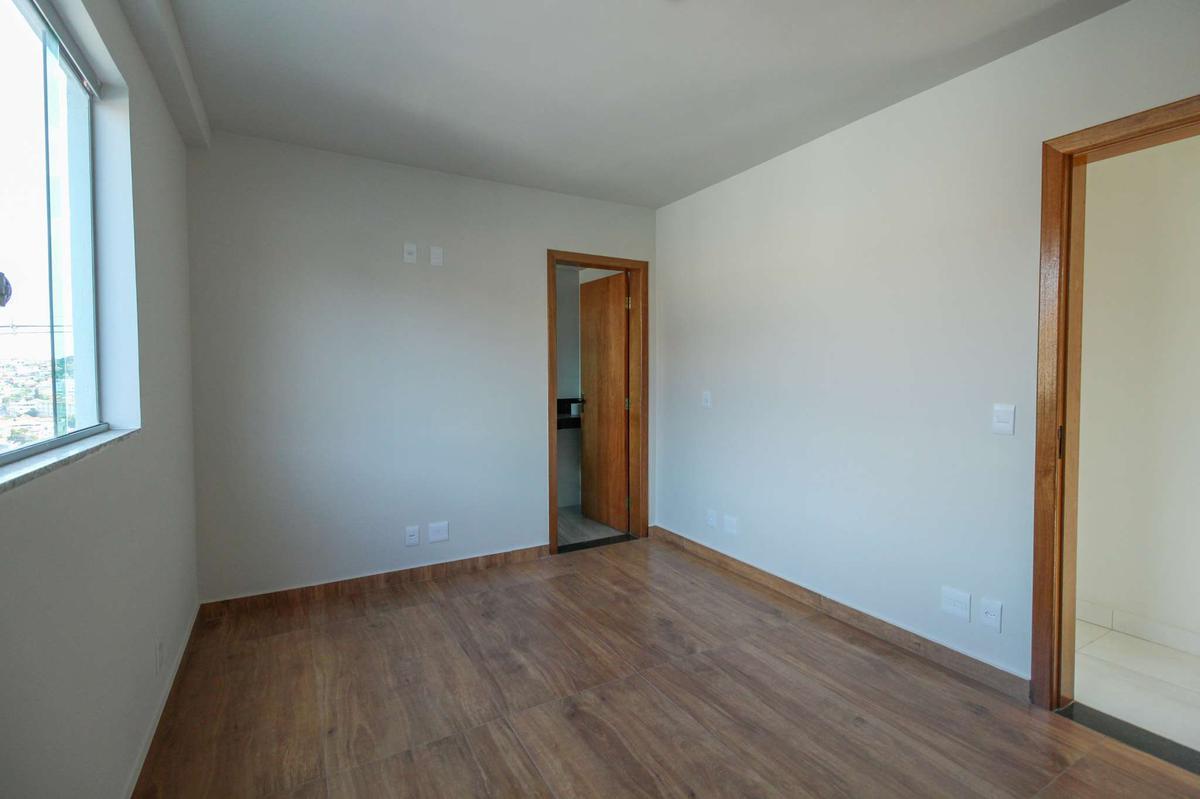 Cobertura, Santa Mônica, 3 Quartos, 2 Vagas, 1 Suíte