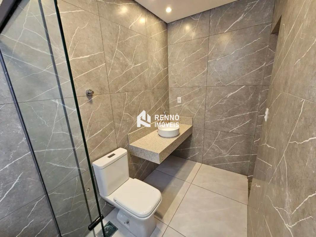 Casa, São Lucas, 3 Quartos, 4 Vagas, 2 Suítes