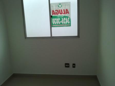 Apartamento, Santa Cruz, 2 Quartos, 1 Vaga