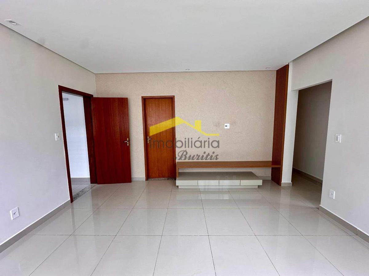 Apartamento, Buritis, 3 Quartos, 2 Vagas, 1 Suíte