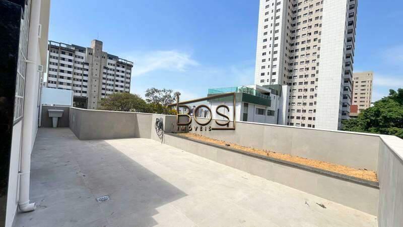 Cobertura, Santo Antônio, 4 Quartos, 3 Vagas, 2 Suítes