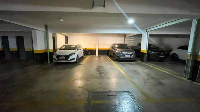 Apartamento, Gutierrez, 3 Quartos, 2 Vagas, 1 Suíte