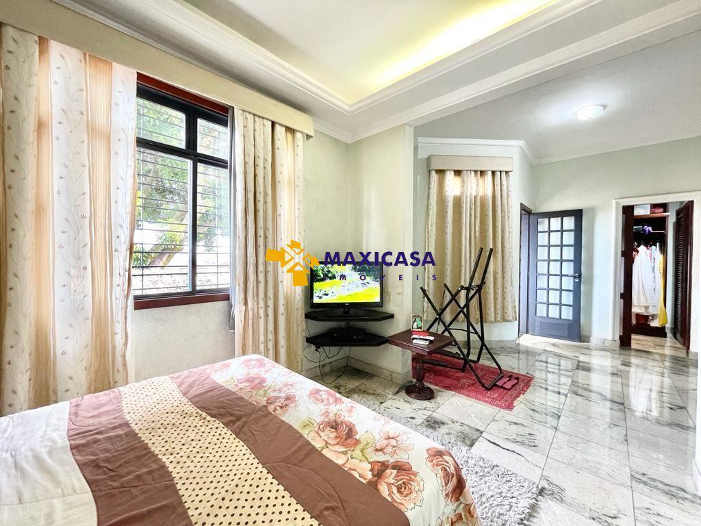 Casa, São Luiz (pampulha), 4 Quartos, 3 Vagas, 2 Suítes