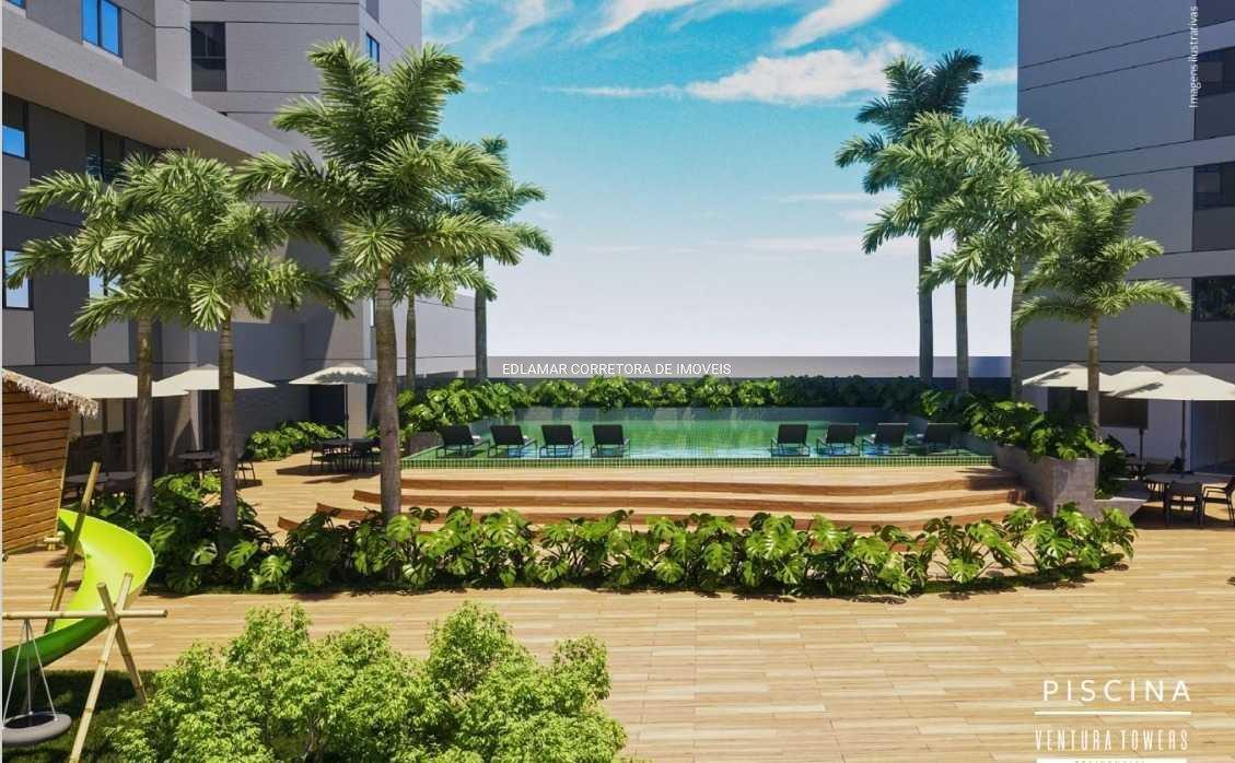 Apartamento, Jardim Riacho das Pedras, 3 Quartos, 2 Vagas, 1 Suíte