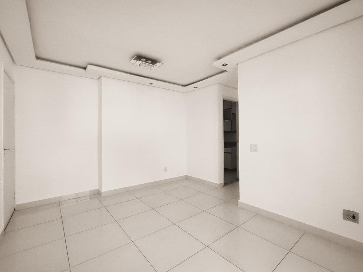 Apartamento, Sagrada Família, 3 Quartos, 1 Vaga, 1 Suíte