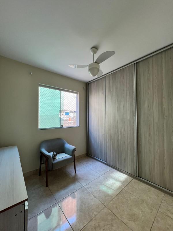 Apartamento, Novo Progresso, 3 Quartos, 1 Vaga