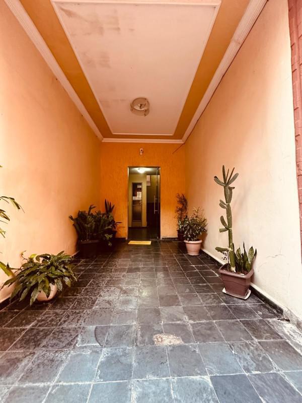 Apartamento, Centro, 2 Quartos, 1 Vaga