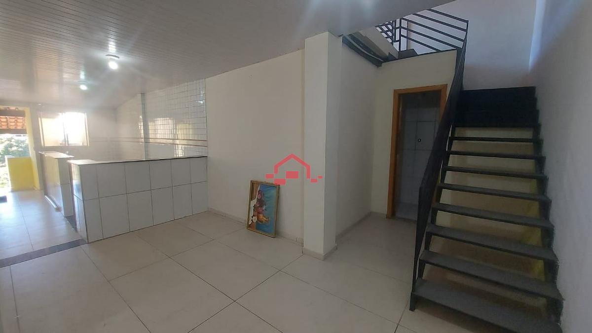 Apartamento, Padre Eustáquio, 2 Quartos, 1 Vaga, 1 Suíte