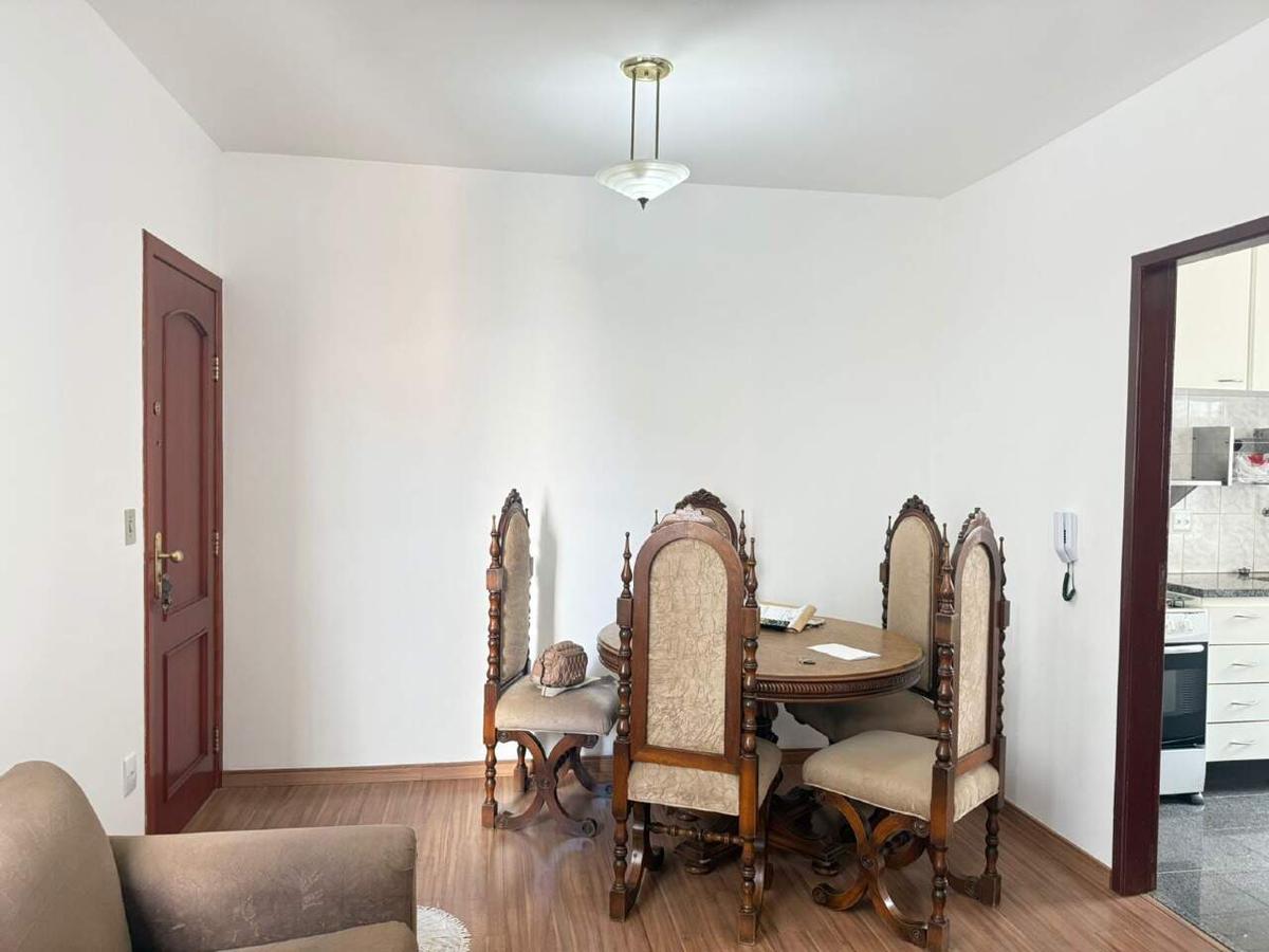 Apartamento, Buritis, 4 Quartos, 2 Vagas, 1 Suíte