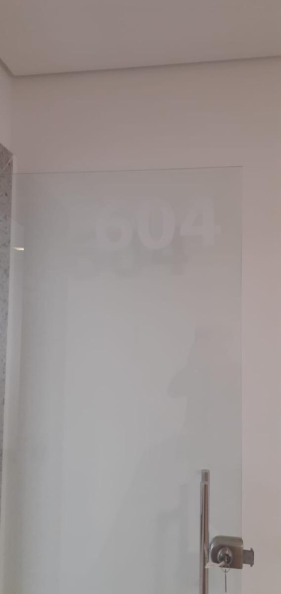 Sala, Santo Agostinho, 0 Quarto, 1 Vaga