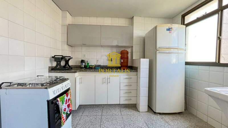 Cobertura, Buritis, 3 Quartos, 2 Vagas, 1 Suíte