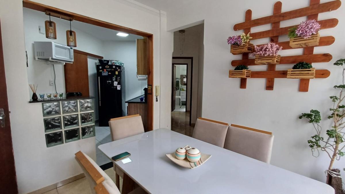 Apartamento, Cidade Nova, 3 Quartos, 2 Vagas, 1 Suíte