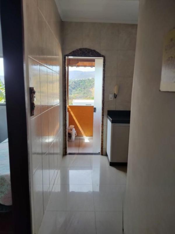 Casa, Recanto Verde, 2 Quartos, 2 Vagas