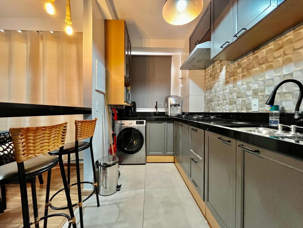Apartamento, Bandeirantes (pampulha), 2 Quartos, 1 Vaga, 1 Suíte