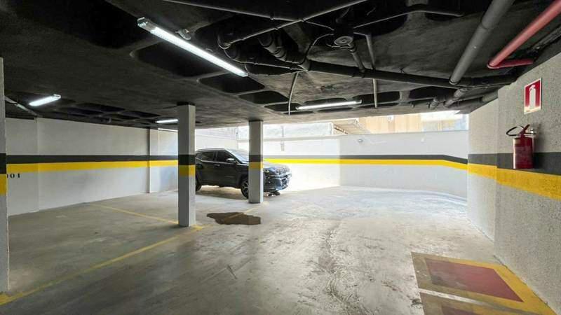 Apartamento, Lourdes, 2 Quartos, 1 Vaga, 2 Suítes