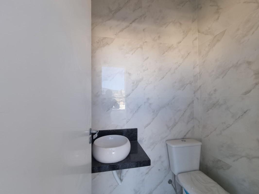 Cobertura, Jardim Riacho das Pedras, 3 Quartos, 3 Vagas, 1 Suíte
