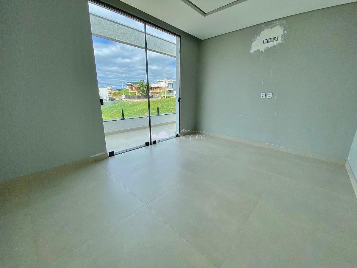 Casa, Gran Park, 4 Quartos, 4 Vagas, 1 Suíte