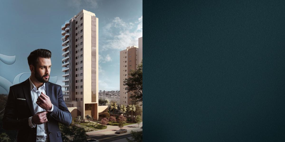 Apartamento, Ouro Preto, 4 Quartos, 4 Vagas, 4 Suítes