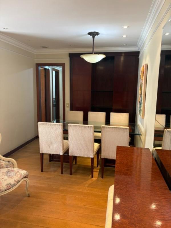 Apartamento, Funcionários, 3 Quartos, 2 Vagas, 1 Suíte