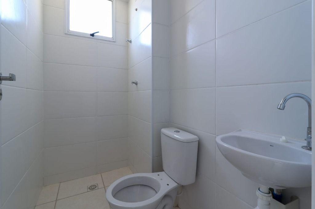 Apartamento, Borba Gato, 2 Quartos, 1 Vaga