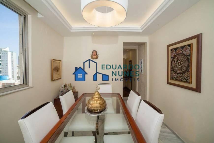 Cobertura, Cruzeiro, 4 Quartos, 2 Vagas, 1 Suíte