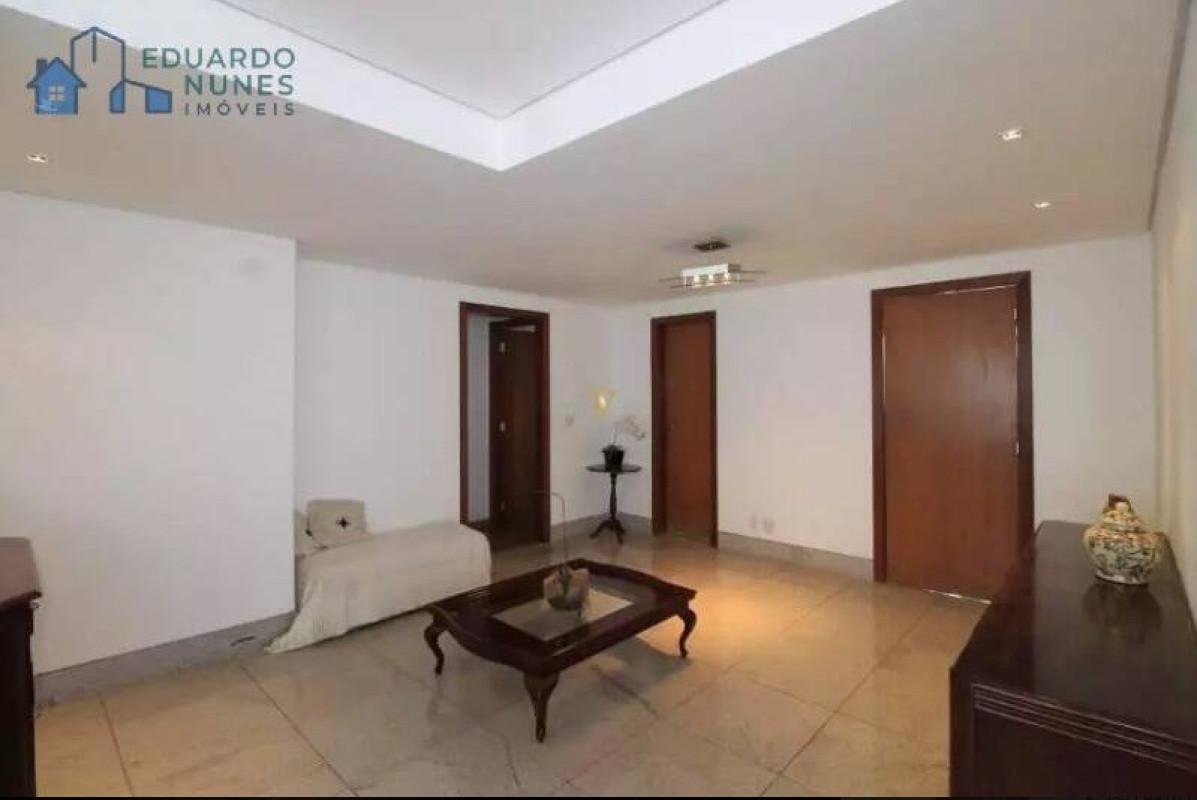 Apartamento, Buritis, 4 Quartos, 3 Vagas, 4 Suítes