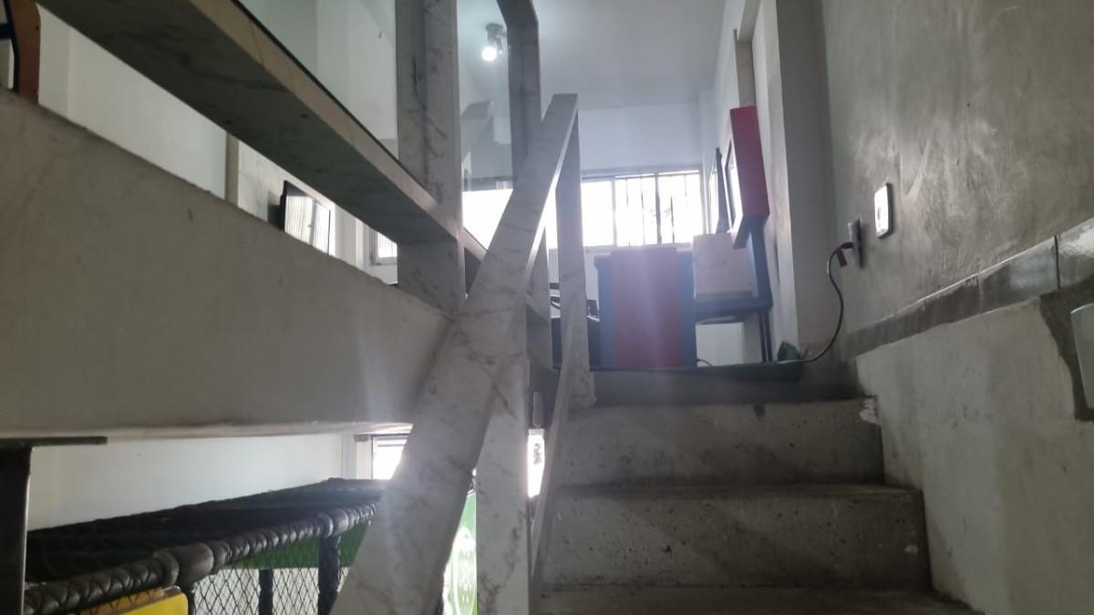 Andar, Santa Lúcia, 0 Quarto, 0 Vaga