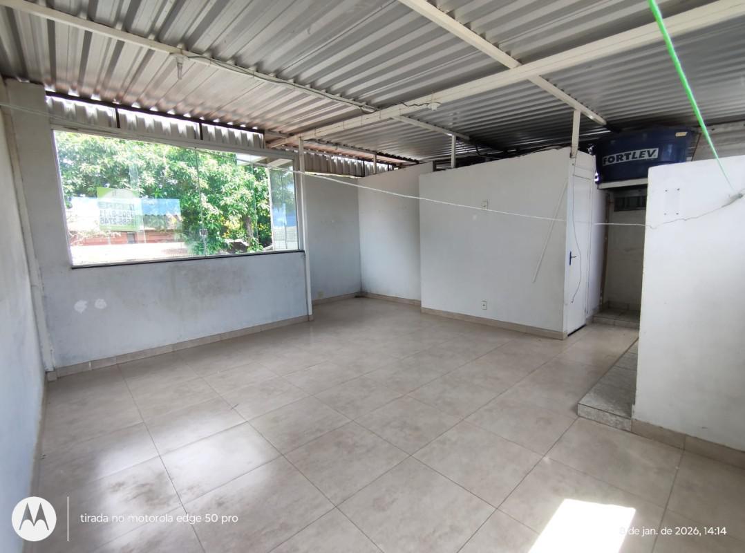 Cobertura, Primeiro de Maio, 2 Quartos, 1 Vaga