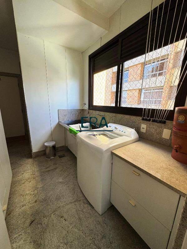 Apartamento, Lourdes, 4 Quartos, 3 Vagas, 2 Suítes