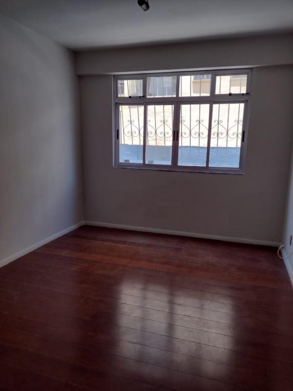 Apartamento, Nova Suíssa, 2 Quartos, 1 Vaga