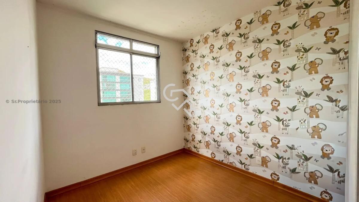 Apartamento, Buritis, 4 Quartos, 2 Vagas